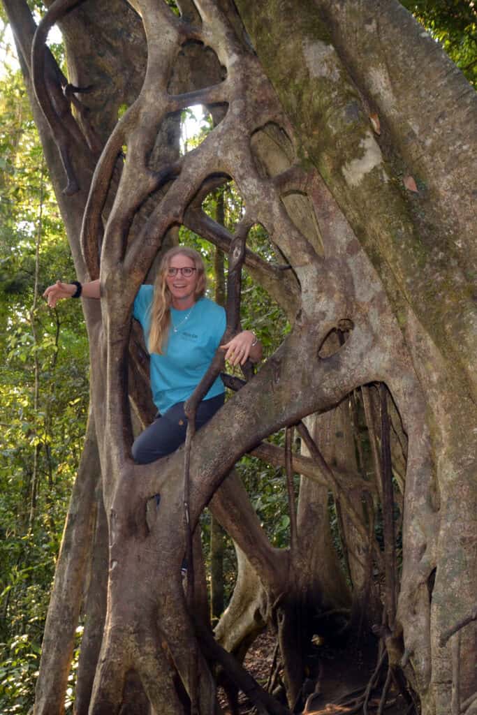 Kerstin Costa Rica