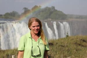 Victoriafalls Zimbabwe