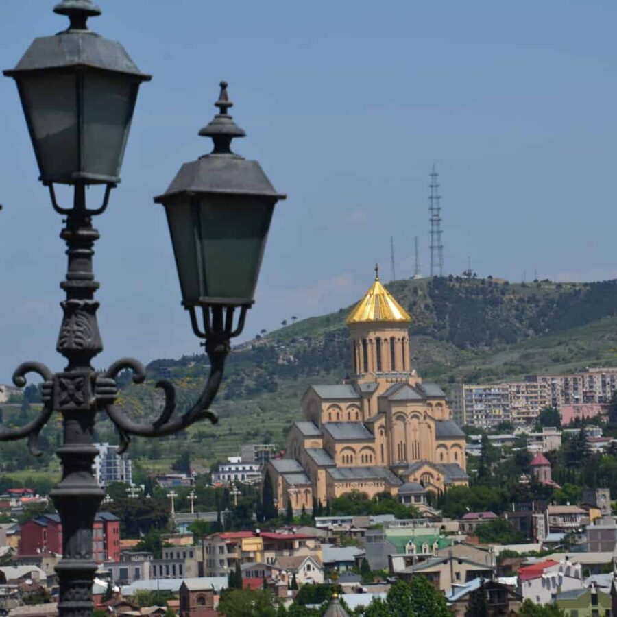 Georgia Tbilisi