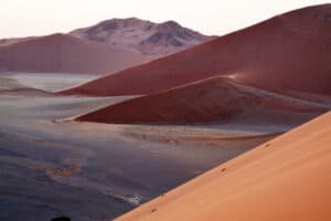 Namibia namib naukluft