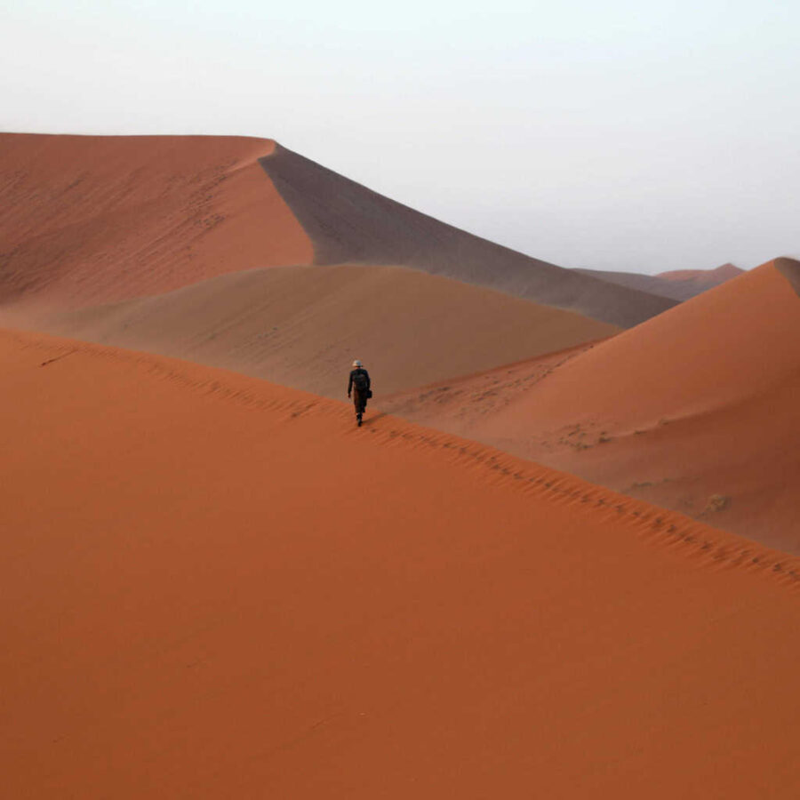 Namibia namib naukluft national park