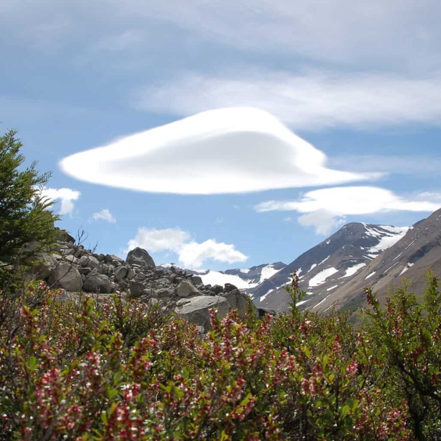 Argentina patagonia