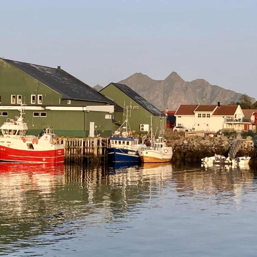 Lofoten