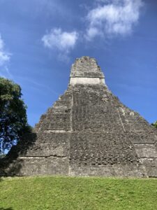 Guatemala Tikal