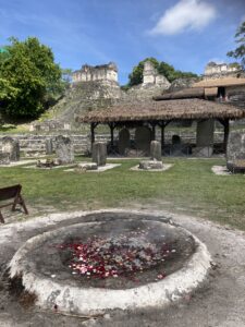 Guatemala Tikal